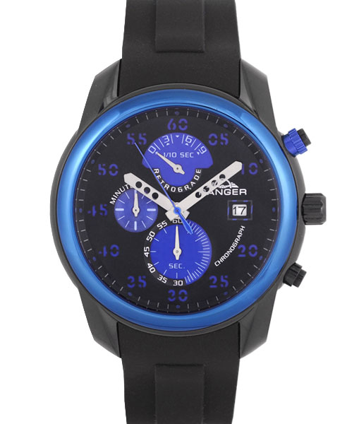 Часы Russian Time Ranger 80015603